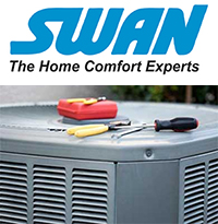 SWAN Plumbing Heating & Air of Denver